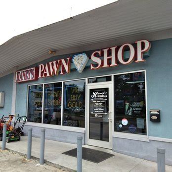 haney pawn shop.